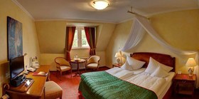 Romantik Hotel Schloss Rheinfels