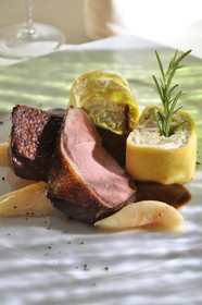 Weinhotel Landsknecht