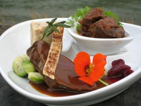 Weinhotel Landsknecht