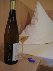 Weinhotel Landsknecht