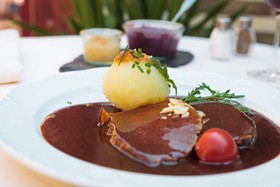 Weinhotel Landsknecht