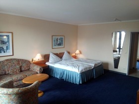 Hotel am Park Stadtkyll