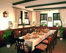 Gasthaus Kupfer