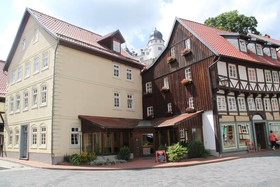Gasthaus Kupfer
