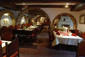 Vichter Landhaus