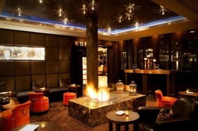Land & Golf Hotel Stromberg