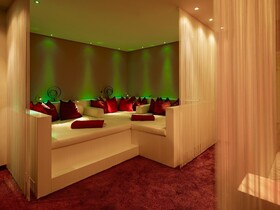Land & Golf Hotel Stromberg