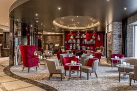 Land & Golf Hotel Stromberg