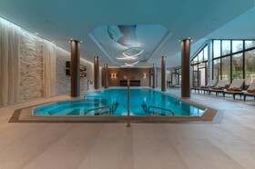 Land & Golf Hotel Stromberg