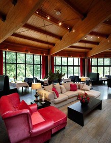 Resort Stromberg