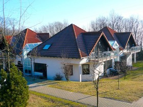 Resort Stromberg