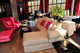 Resort Stromberg