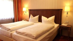 Landidyll Hotel Weidenbrück