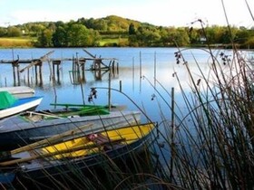 Campingplatz Jungferweiher