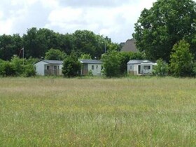 Campingplatz Jungferweiher