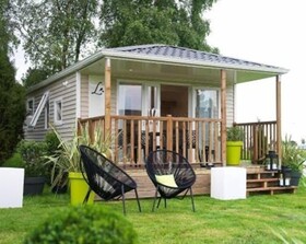 Campingplatz Jungferweiher