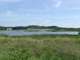 Campingplatz Jungferweiher