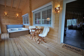 Relax Cottage