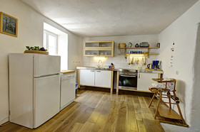 Nengshof-Haus Ehrenpreis