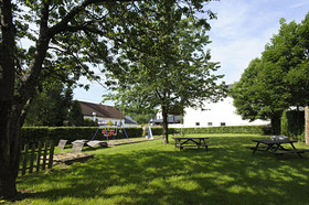 Nengshof-Haus Ehrenpreis