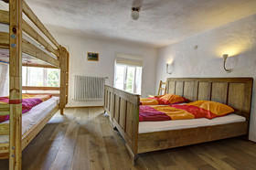 Nengshof-Haus Ehrenpreis