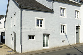 Nengshof-Haus Ehrenpreis