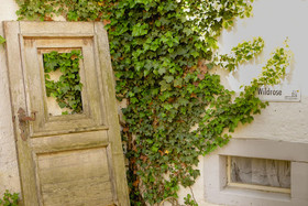 Nengshof-Haus Ehrenpreis