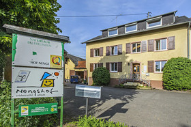Nengshof-Haus Ehrenpreis
