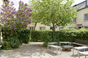 Nengshof-Haus Ehrenpreis