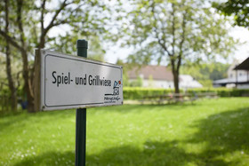 Nengshof - Haus Königskerze