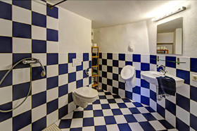 Nengshof - Haus Königskerze