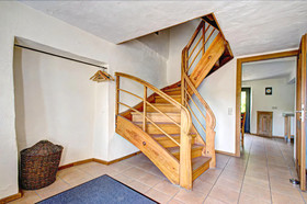 Nengshof - Haus Königskerze