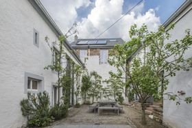 Nengshof - Haus Königskerze