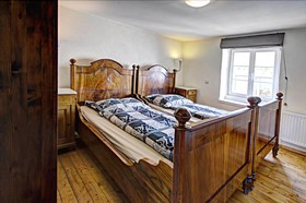 Nengshof - Haus Königskerze