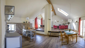 Nengshof - Haus Wildrose