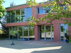 Landhaus Rotenberg