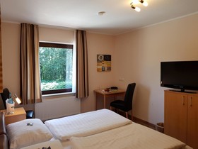 Gasthof Bucksande