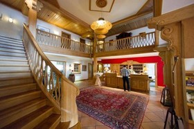 Hotel Aselager Mühle