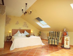 AKZENT Hotel Borchers