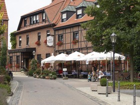 Altes Gasthaus Lanvers
