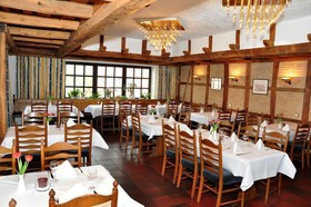Altes Gasthaus Lanvers