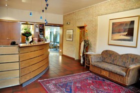 Altes Gasthaus Lanvers