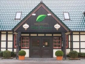 Waldhotel Schipp-Hummert