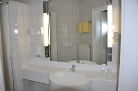 Emsland Hotel Saller See