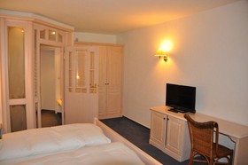 Emsland Hotel Saller See