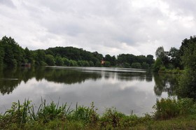 Emsland Hotel Saller See