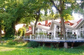 Emsland Hotel Saller See