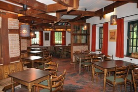 Emsland Hotel Saller See
