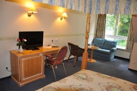 Emsland Hotel Saller See