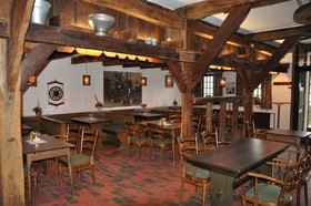Emsland Hotel Saller See